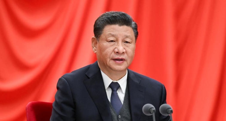 Xi subraya disciplinamiento integral y riguroso del Partido y promete tolerancia cero a la corrupción