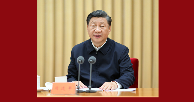 Xi subraya defensa de socialismo con peculiaridades chinas para construcción de país socialista moderno