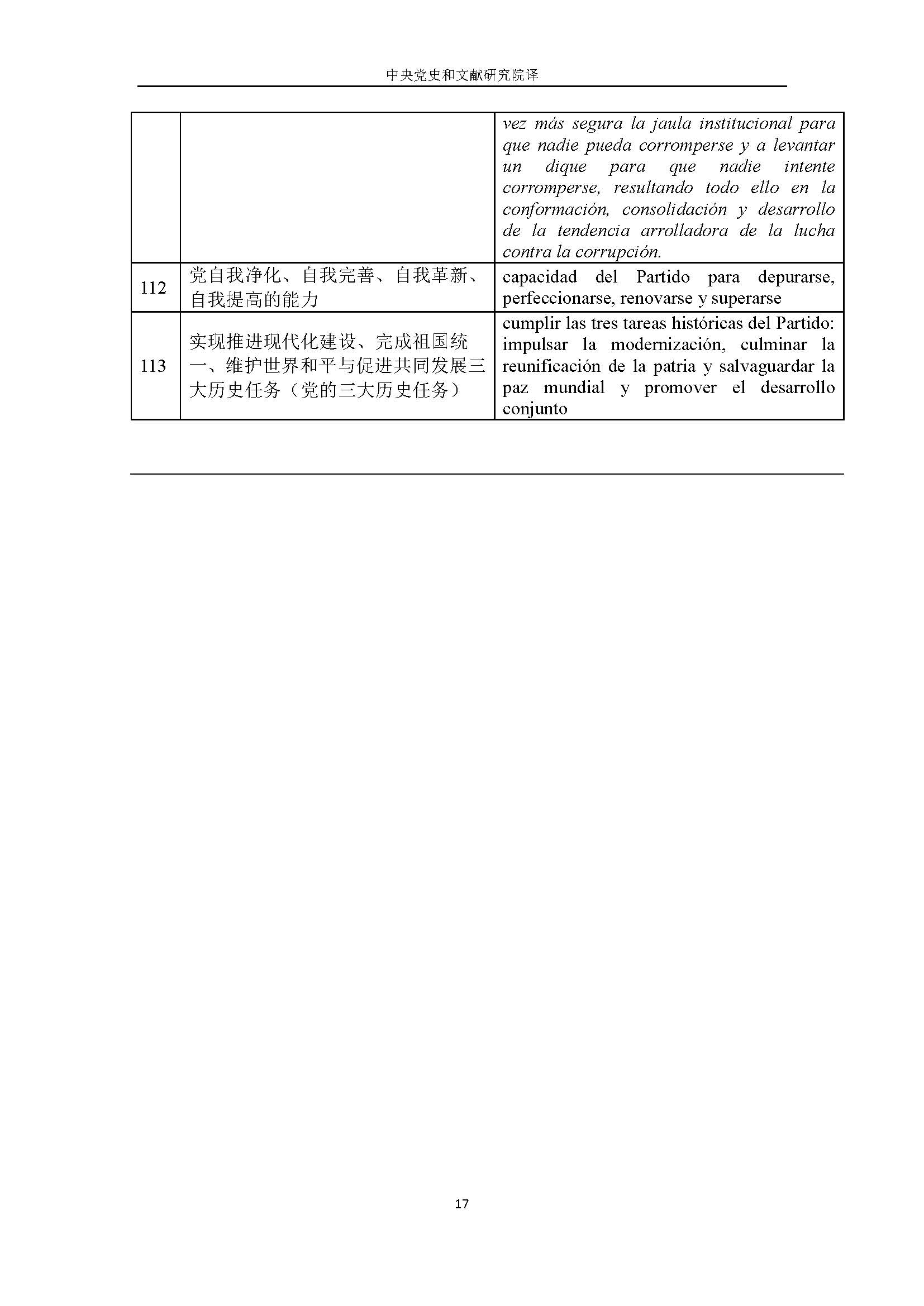 十九大报告重要术语译法（西文）_页面_17