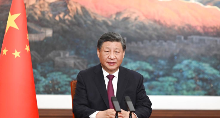 Presidente Xi Jinping emite un mensaje de vídeo a la VII Cumbre de la CELAC