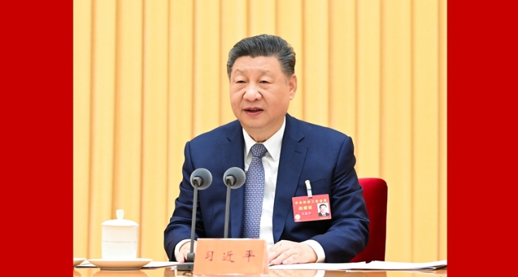 China celebra Conferencia Central de Trabajo Económico para planificar el 2026