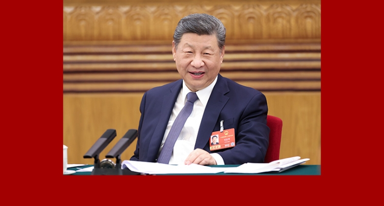 Xi insta a principales economías provinciales a adquirir experiencia en solución de problemas nuevos